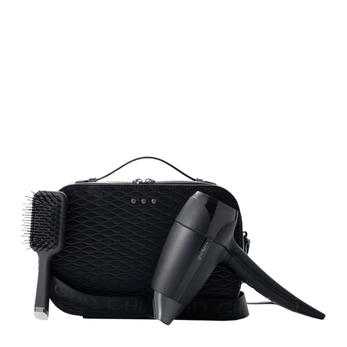 GHD Travel Hairdryer Giftset 2024