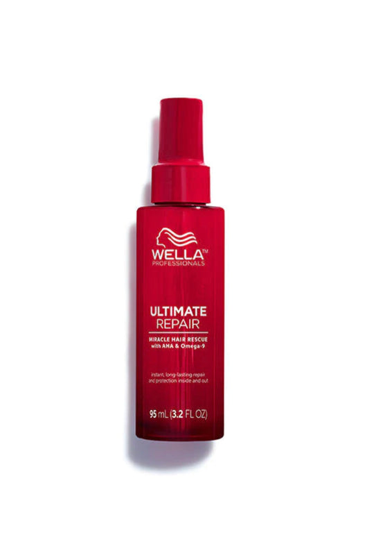 Ultimate Repair Miracle Hair Repair