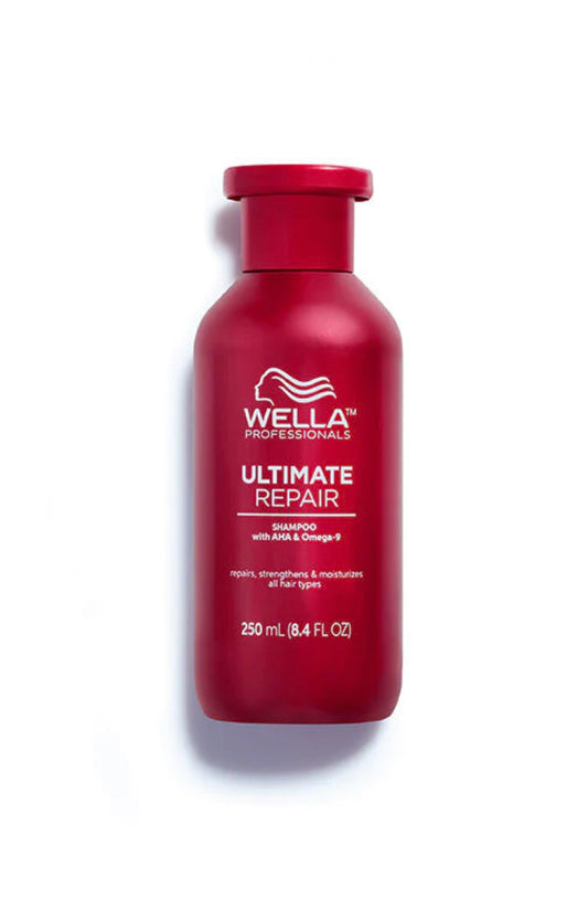 Ultimate Repair Shampoo 250ml