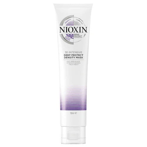 Nioxin Deep Protect Mask