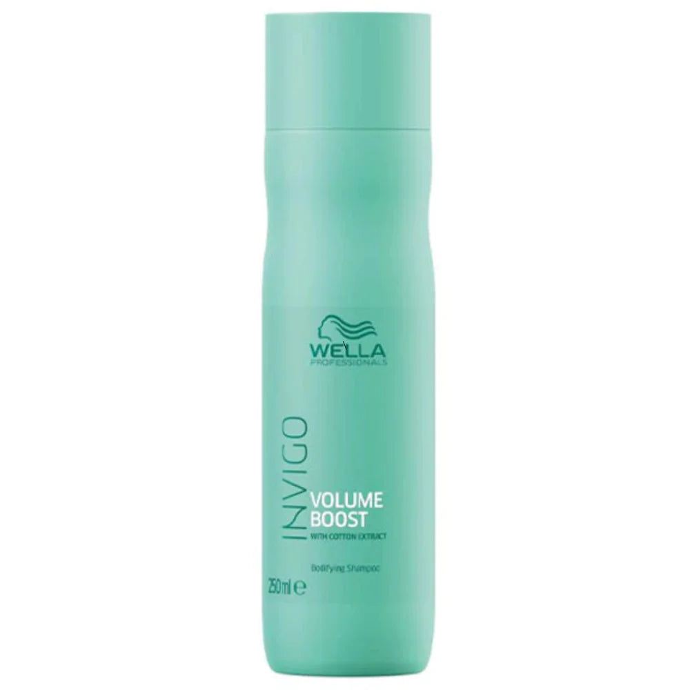 Volume Boost Shampoo