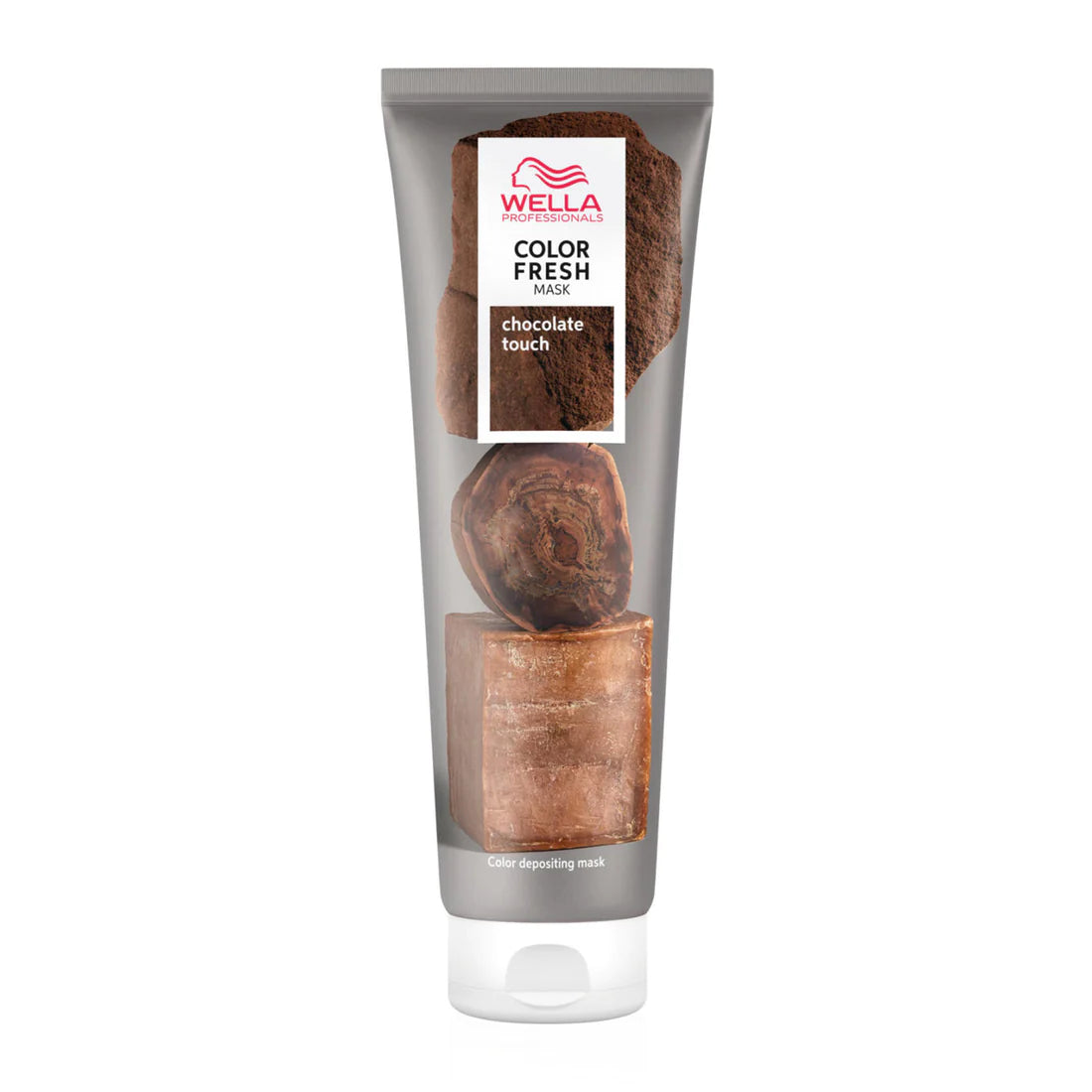 Color Fresh Mask - Chocolate Touch